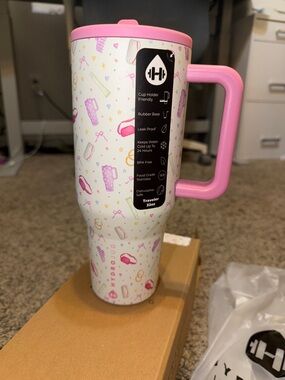 Hydrojug 32oz Utah Mom Traveler